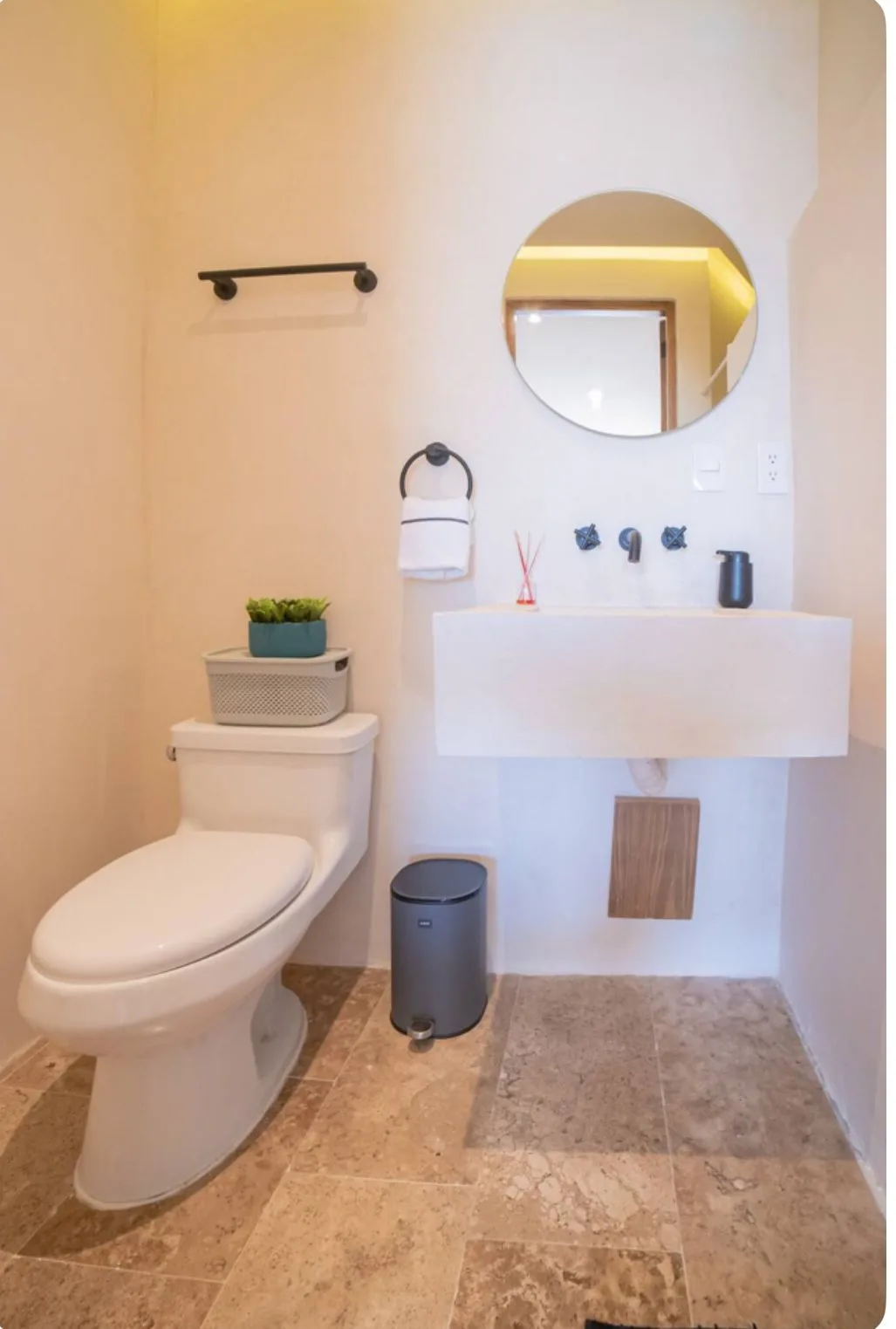 Studio Apartment in Aldea Zama, Tulum