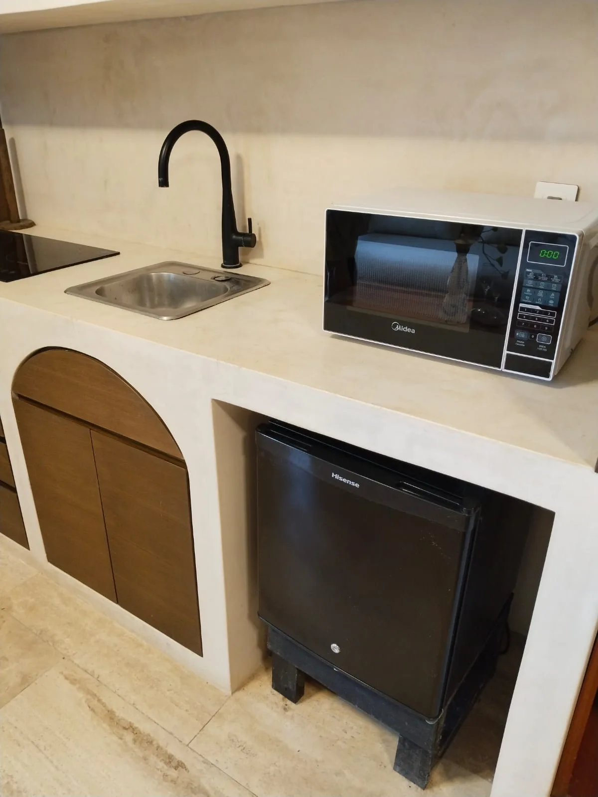 Studio Apartment in La Veleta, Tulum