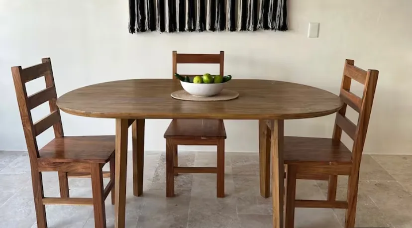 Penthouse 2 Bedroom in Selva Norte Tulum