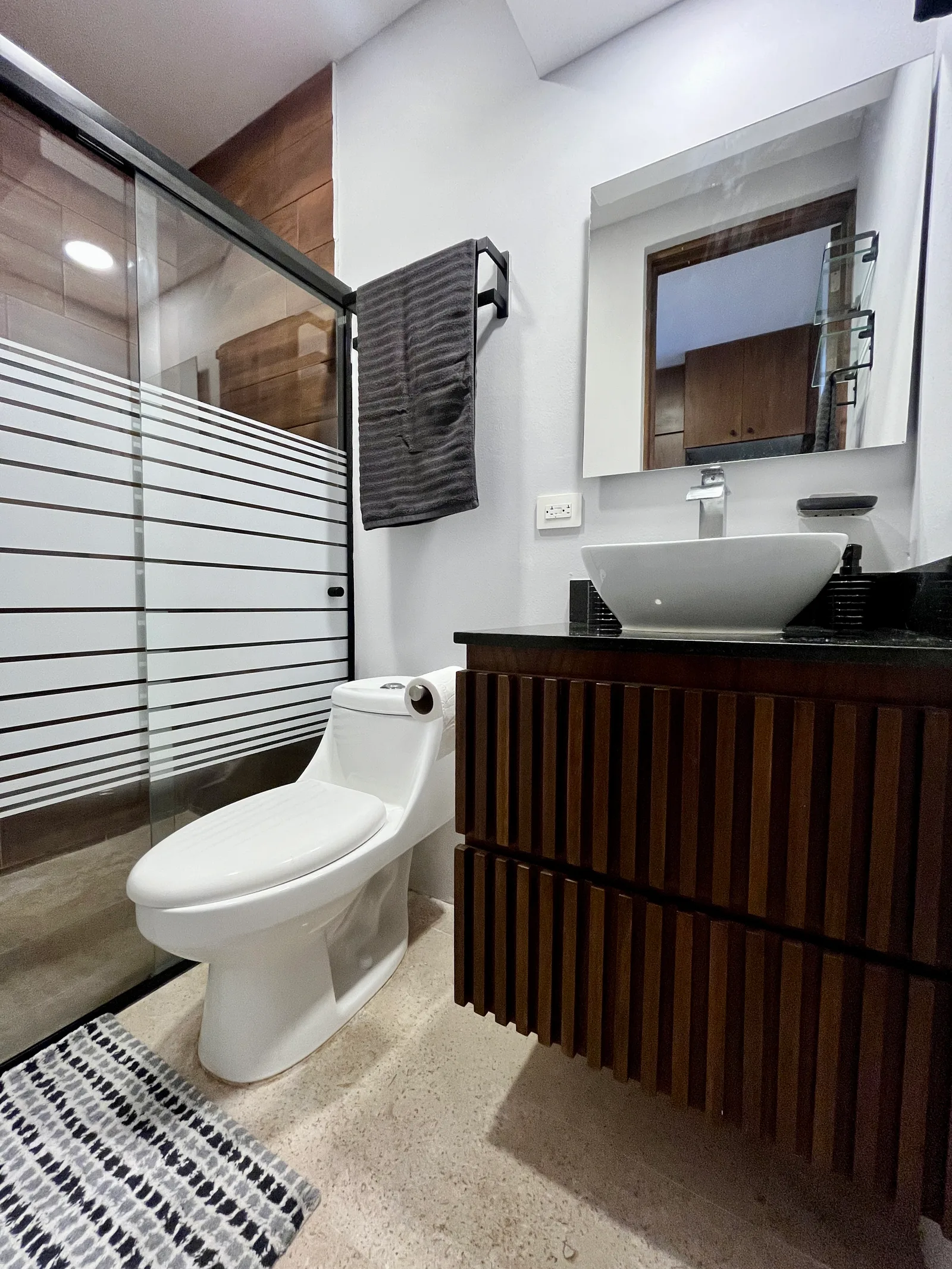 Studio in Playa del Carmen – 40th Street North