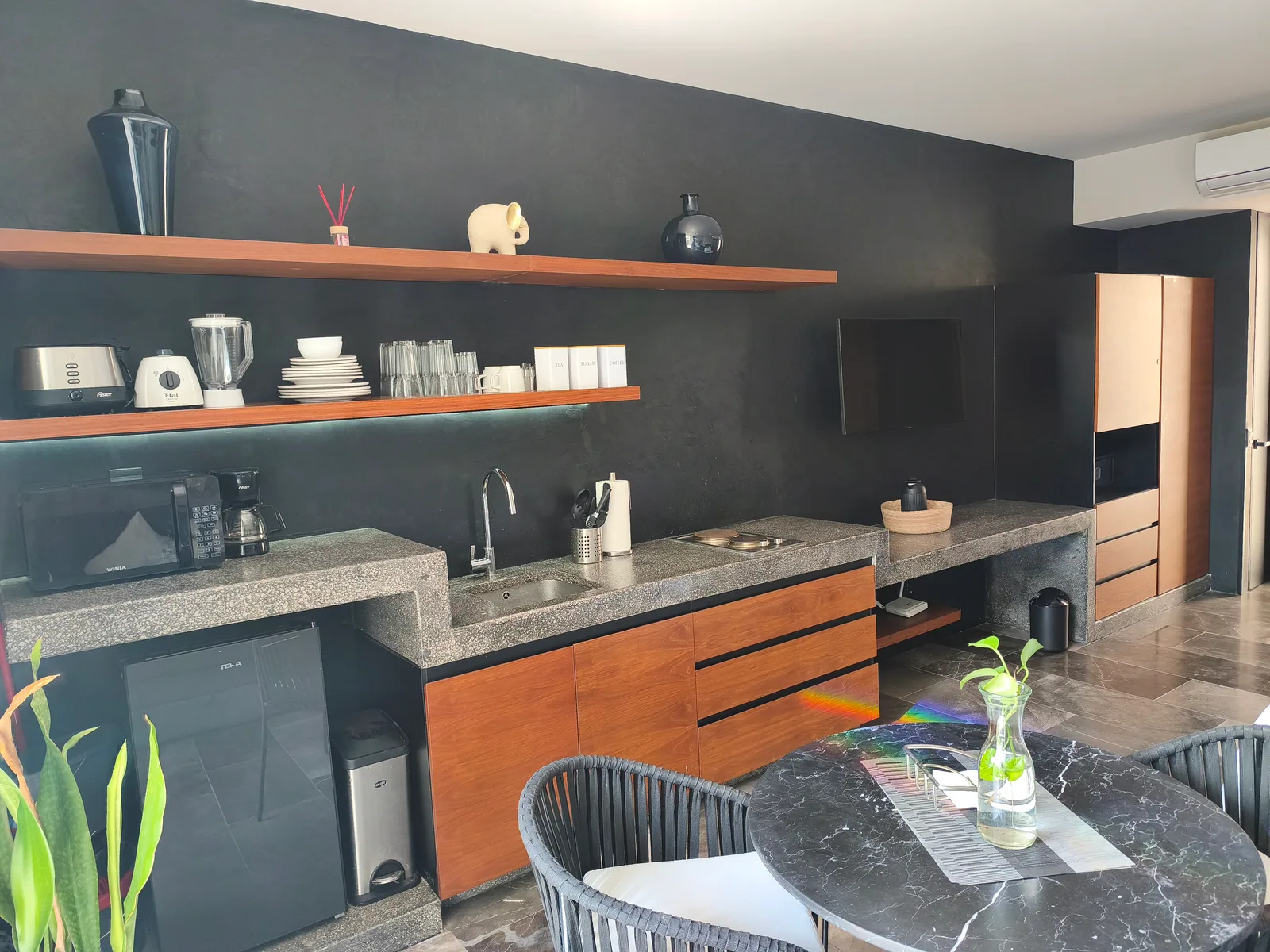 Studio in Centro, Tulum