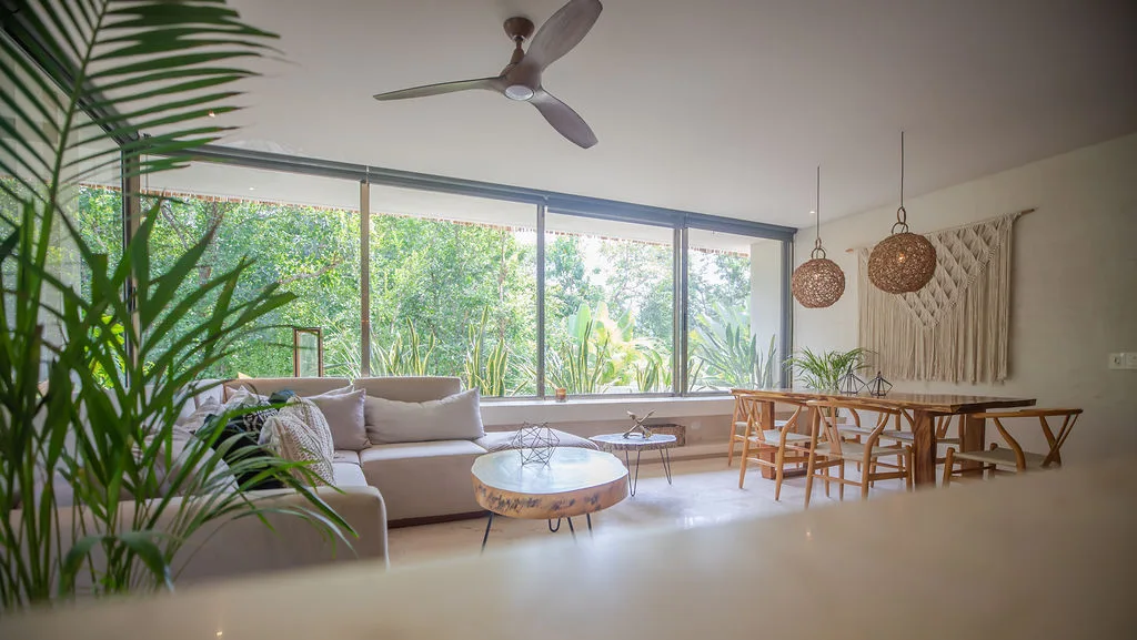 3 Bedroom Residence in Lúum Zamá Tulum