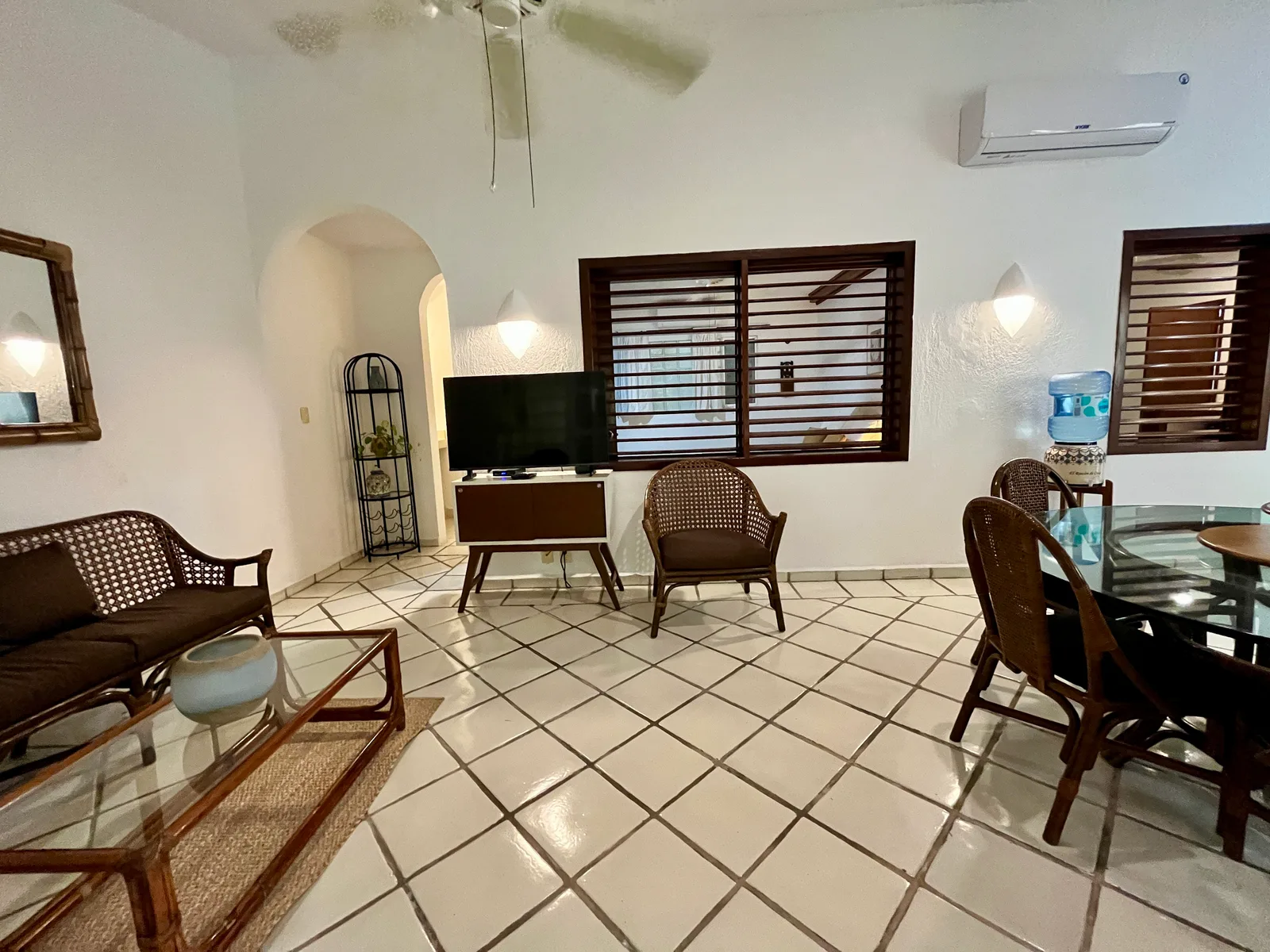 2 Bedroom Apartment in Centro, Playa del Carmen