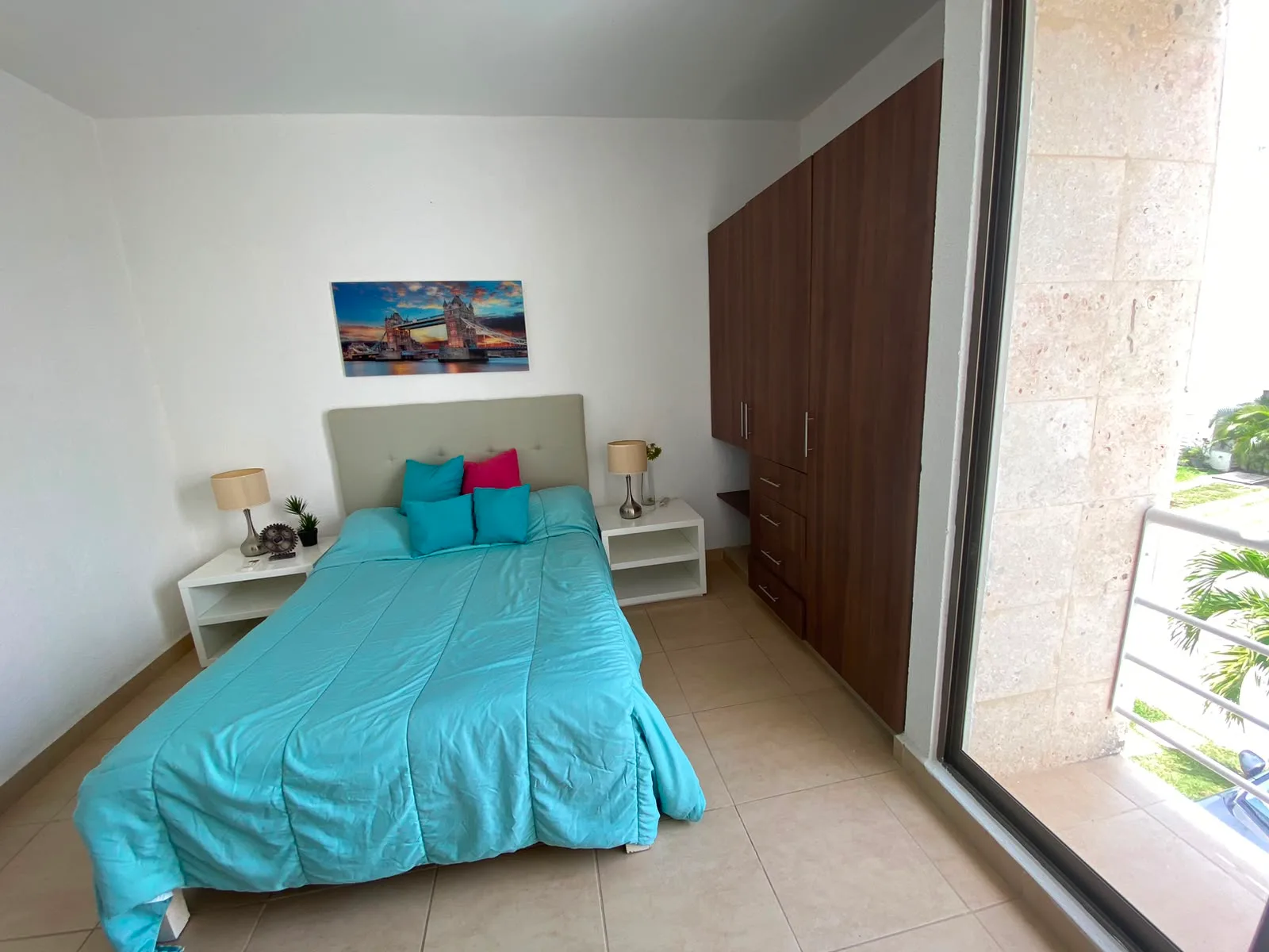 3 Bedroom House in Playa del Carmen