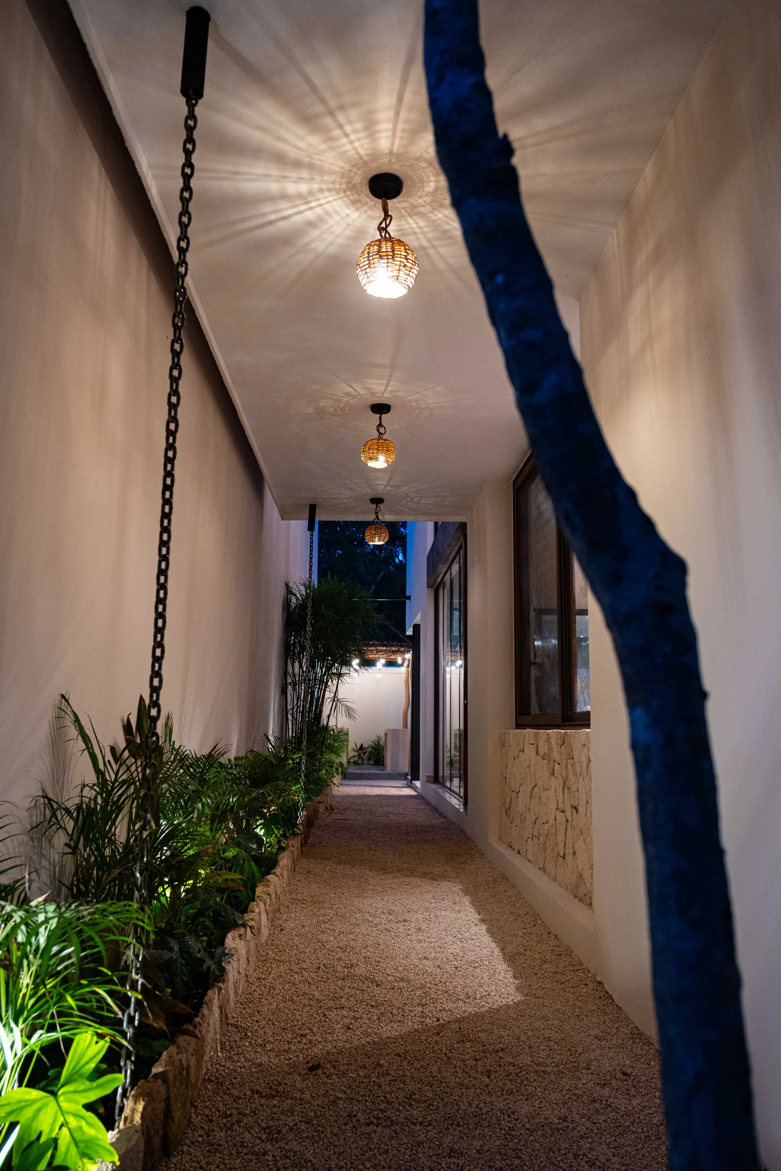 Villa in La Veleta, Tulum
