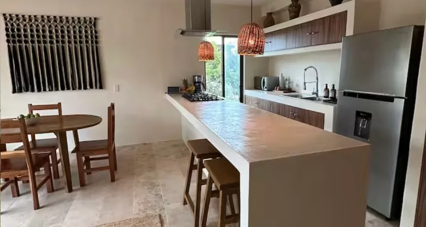 Penthouse 2 Bedroom in Selva Norte Tulum