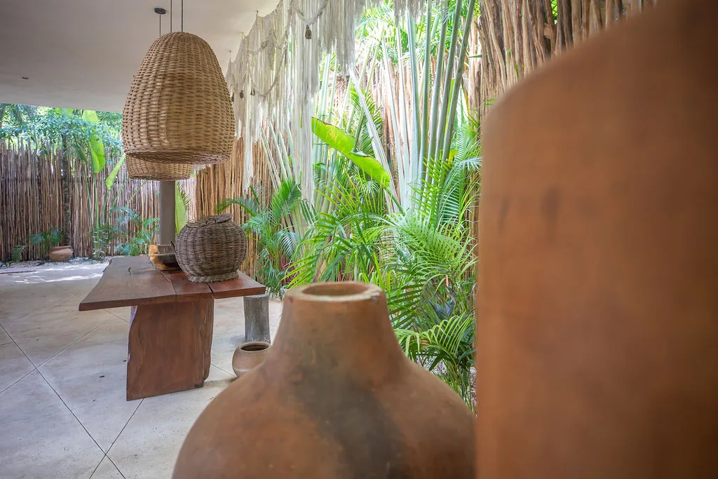 3 Bedroom Residence in Lúum Zamá Tulum