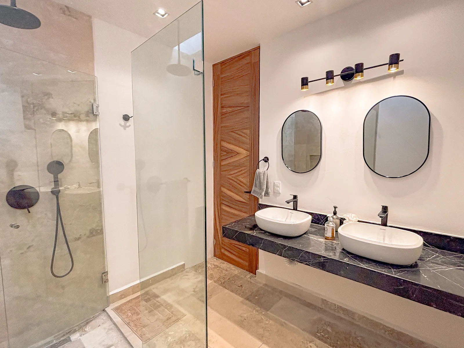 3 Bedroom Penthouse in La Veleta, Tulum