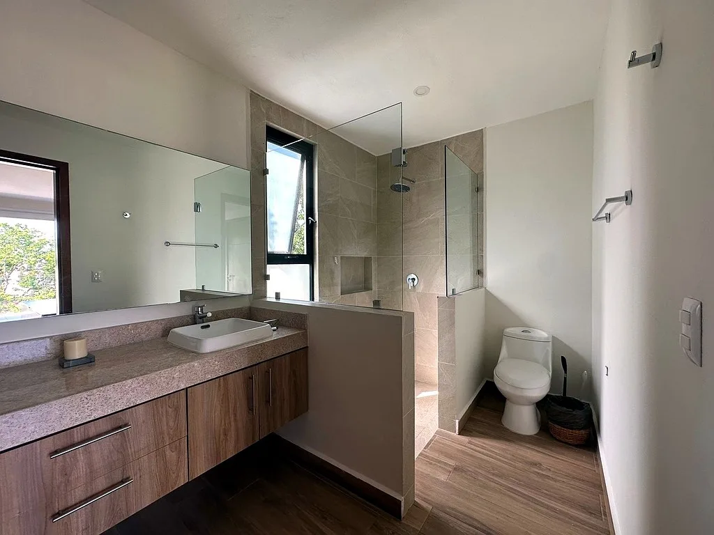 4 Bedroom House in Playa del Carmen