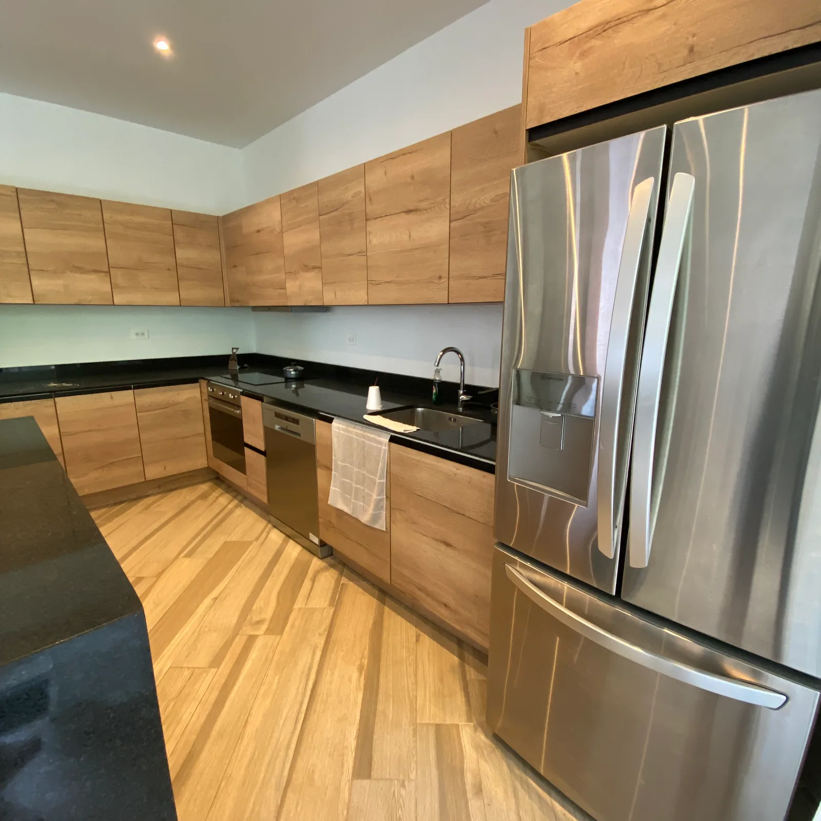 2 Bedroom Lock-Off Property in La Veleta