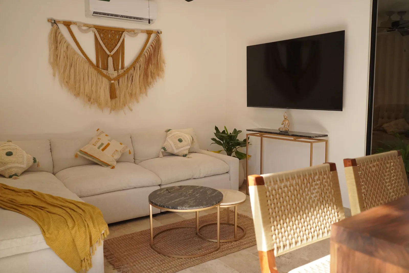 1 Bedroom Property in Aldea Zamá, Tulum