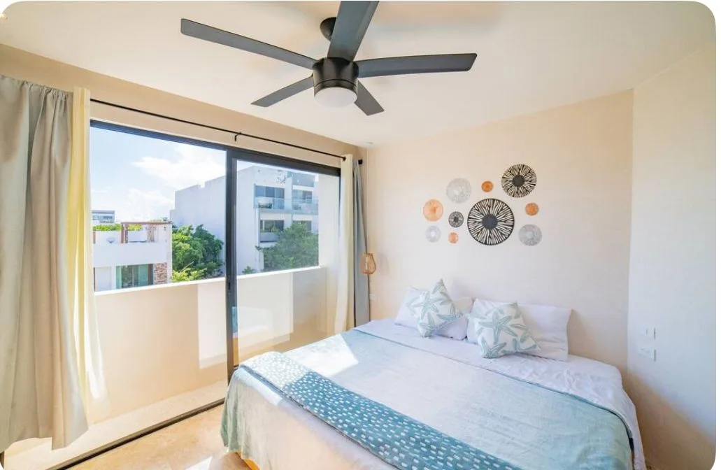 Studio Apartment in Aldea Zama, Tulum