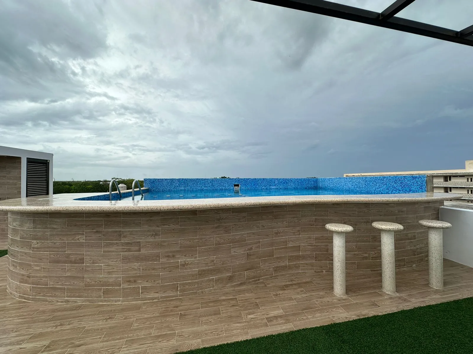 2 Bedroom Apartment in Tulum