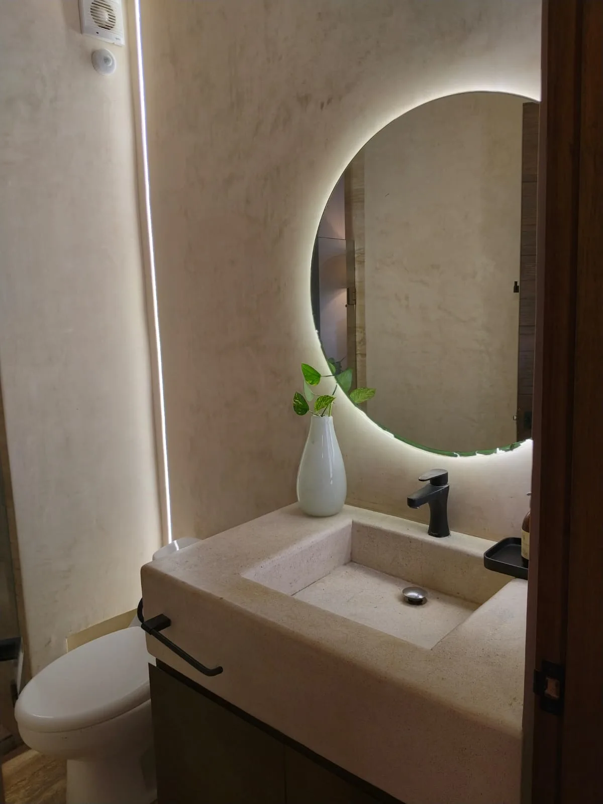 Studio Apartment in La Veleta, Tulum
