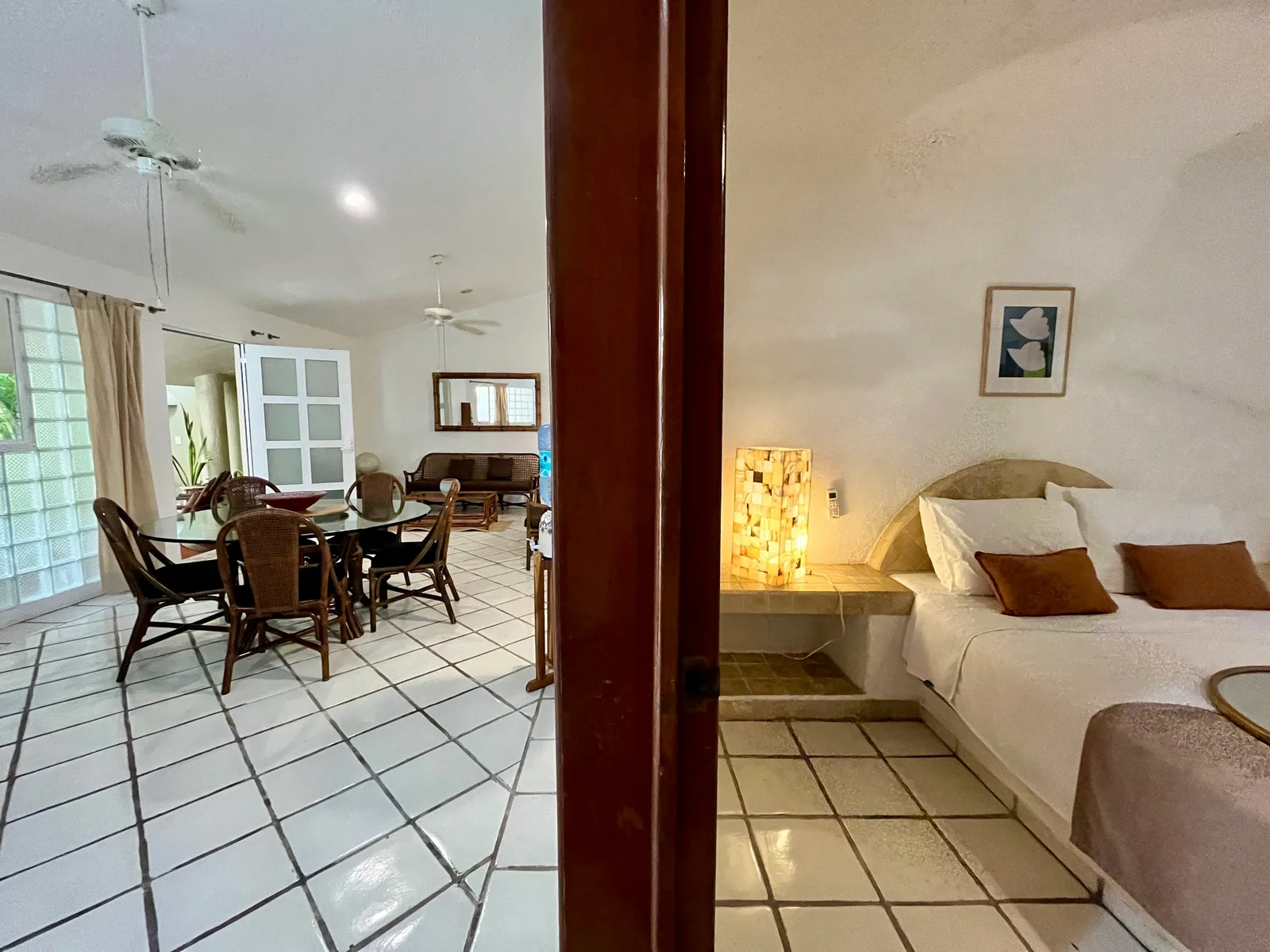 2 Bedroom Apartment in Centro, Playa del Carmen
