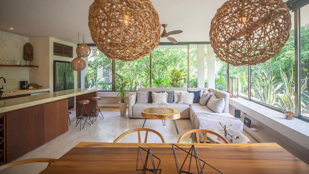 3 Bedroom Residence in Lúum Zamá Tulum