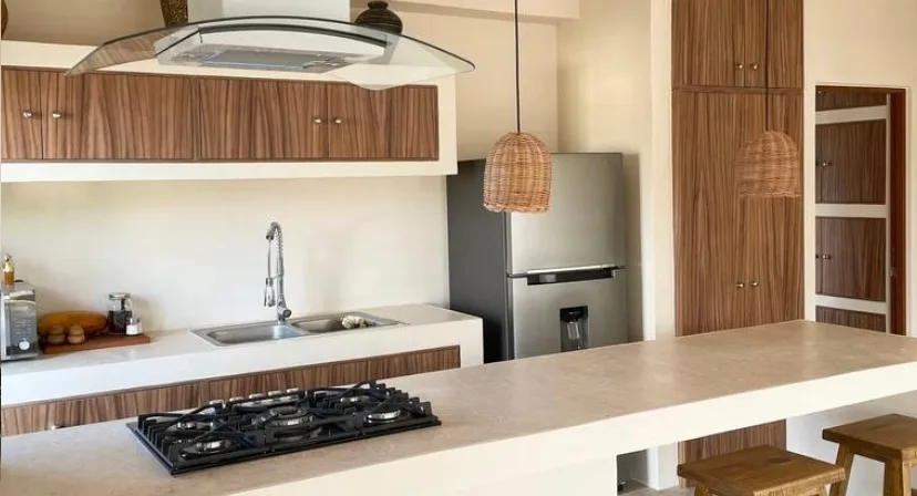Penthouse 2 Bedroom in Selva Norte Tulum