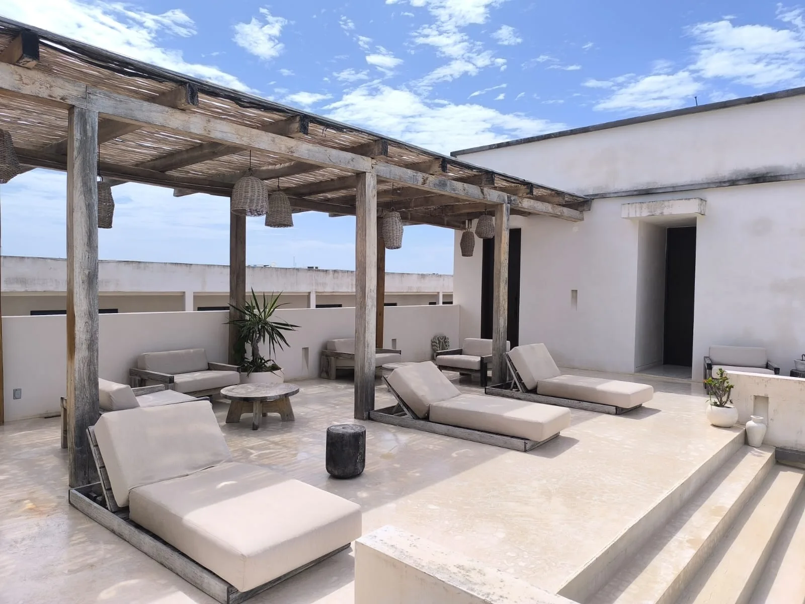 Studio Apartment in La Veleta, Tulum