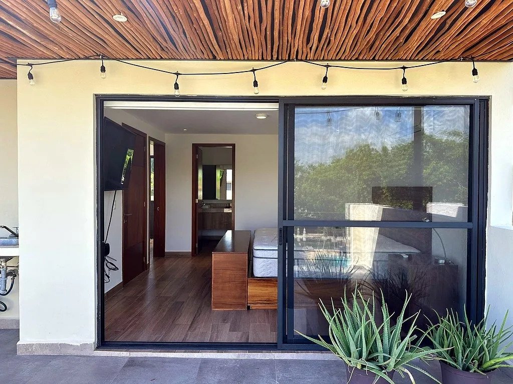 4 Bedroom House in Playa del Carmen
