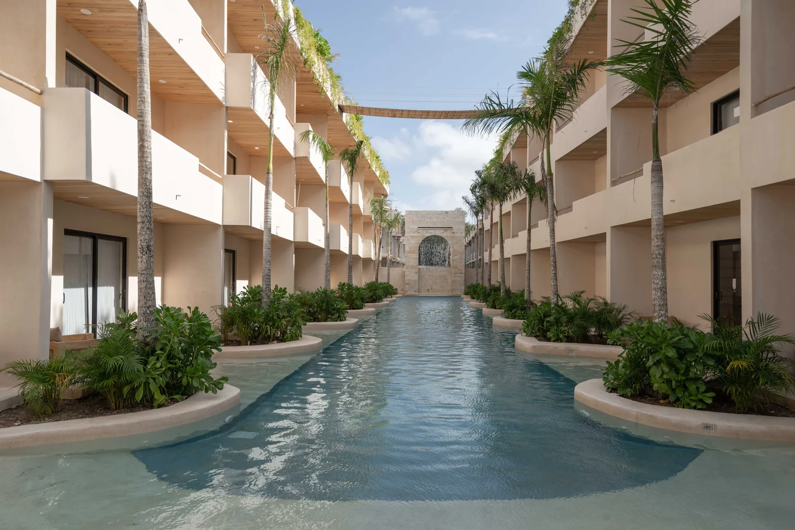 Studio Apartment in Región 15, Tulum