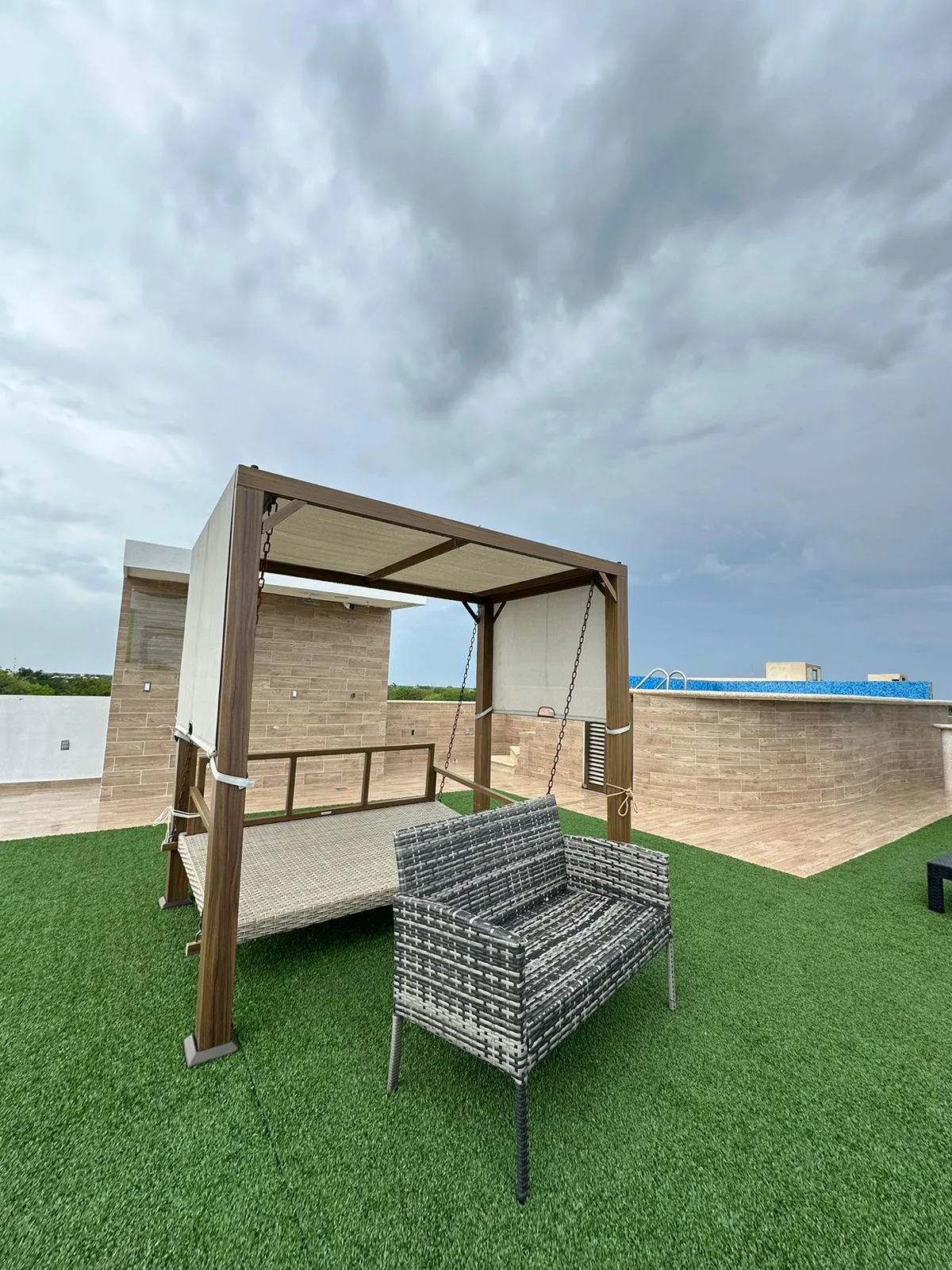 2 Bedroom Apartment in Tulum