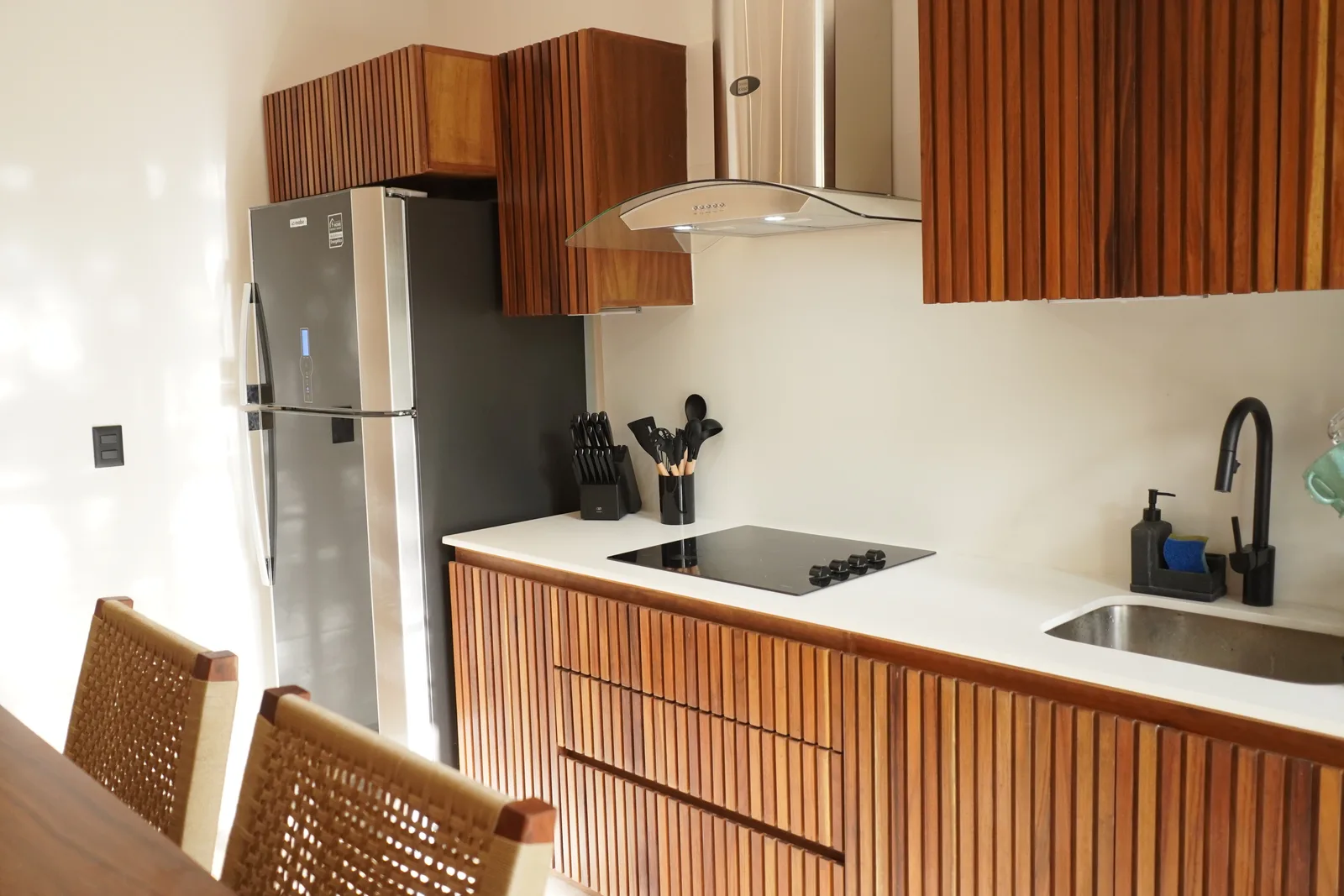 1 Bedroom Property in Aldea Zamá, Tulum
