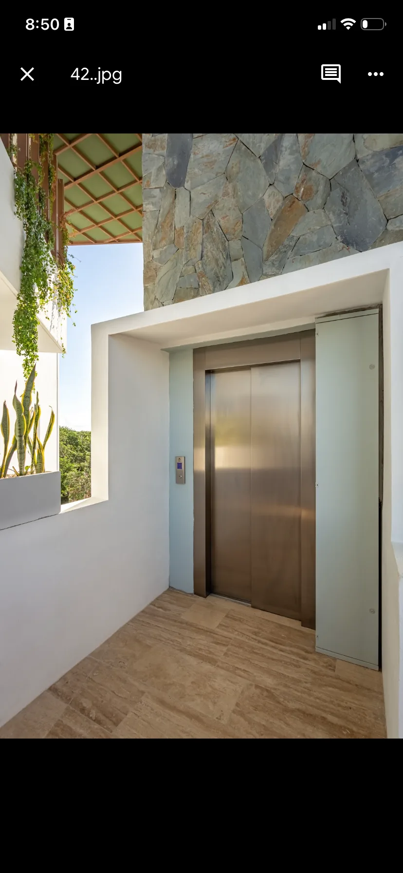 2 Bedroom Lock-Off Property in La Veleta