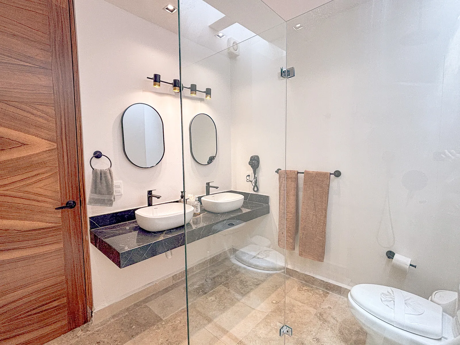 3 Bedroom Penthouse in La Veleta, Tulum