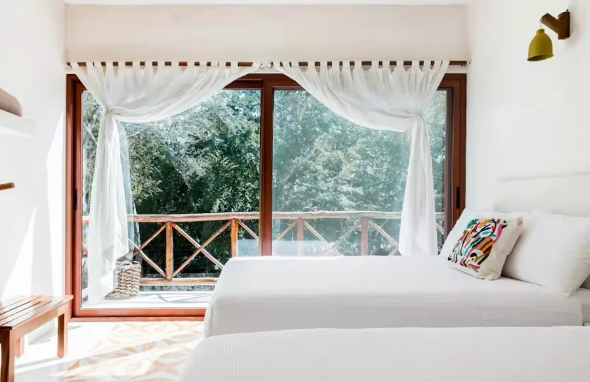 3 Bedroom Villa in La Veleta, Tulum