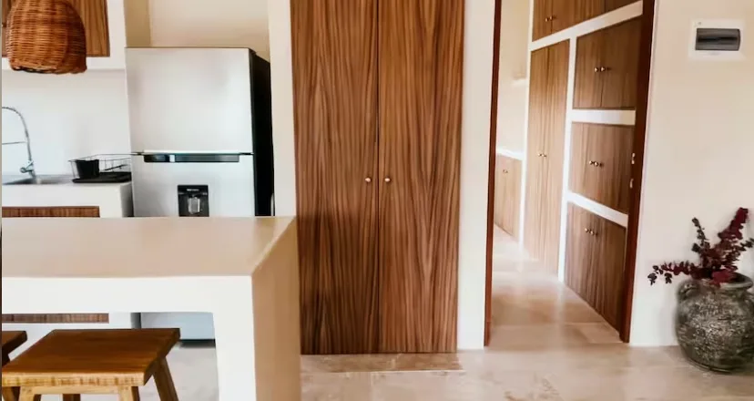 Penthouse 2 Bedroom in Selva Norte Tulum