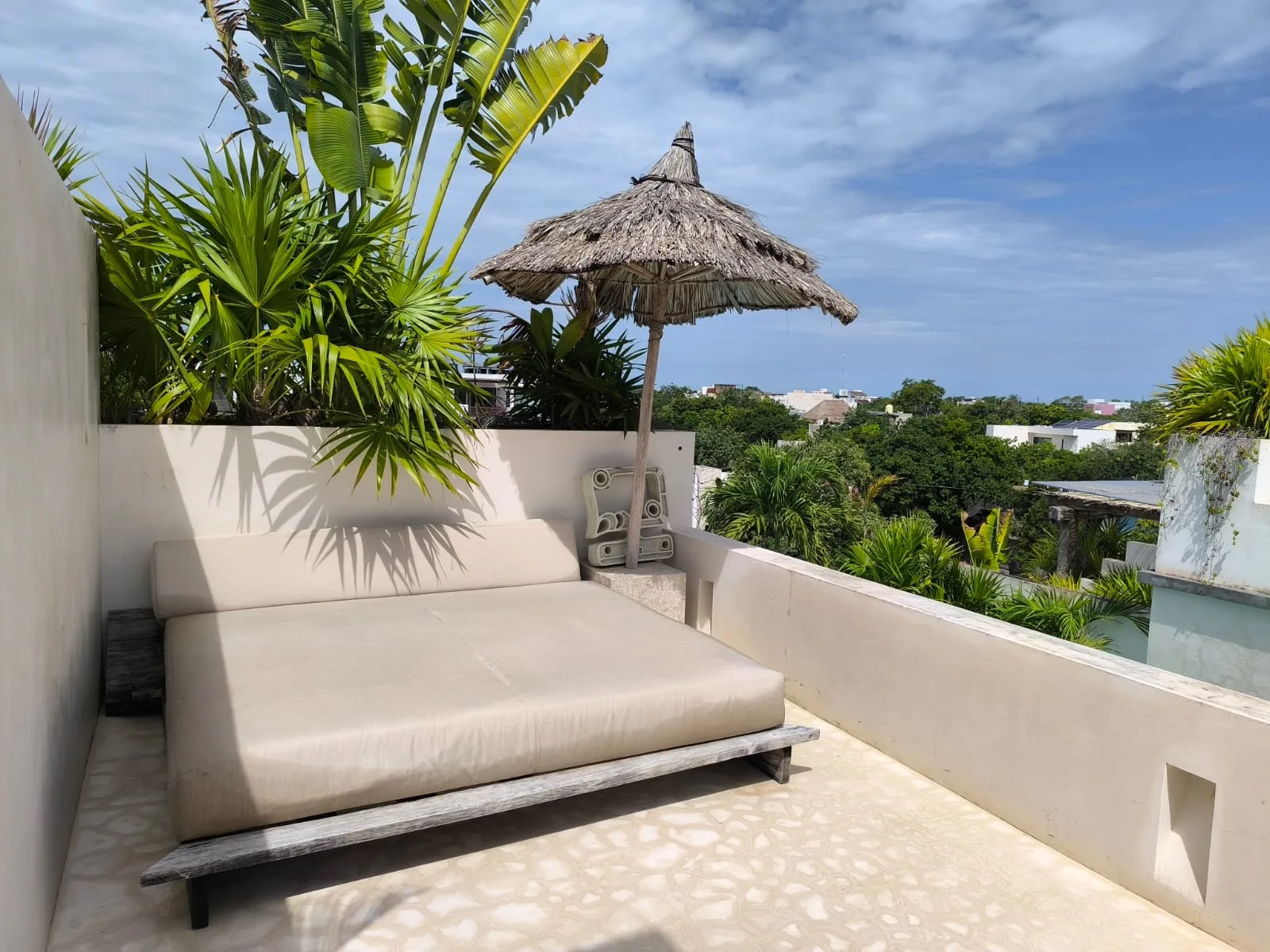 Studio Apartment in La Veleta, Tulum