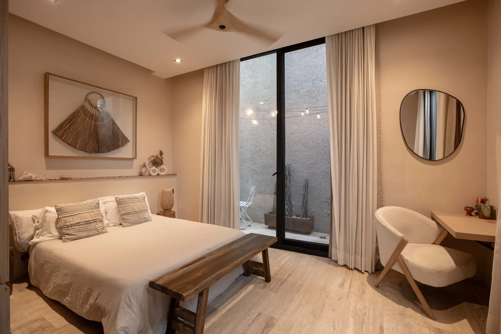 Apartment in Holistika, Tulum