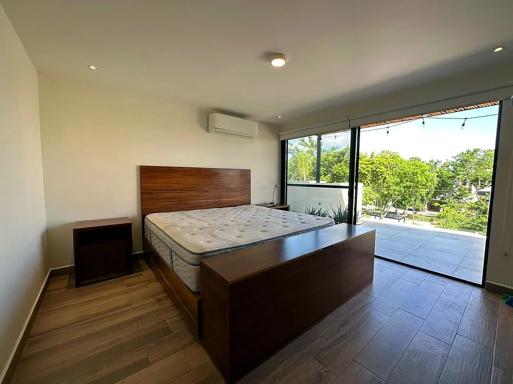 4 Bedroom House in Playa del Carmen