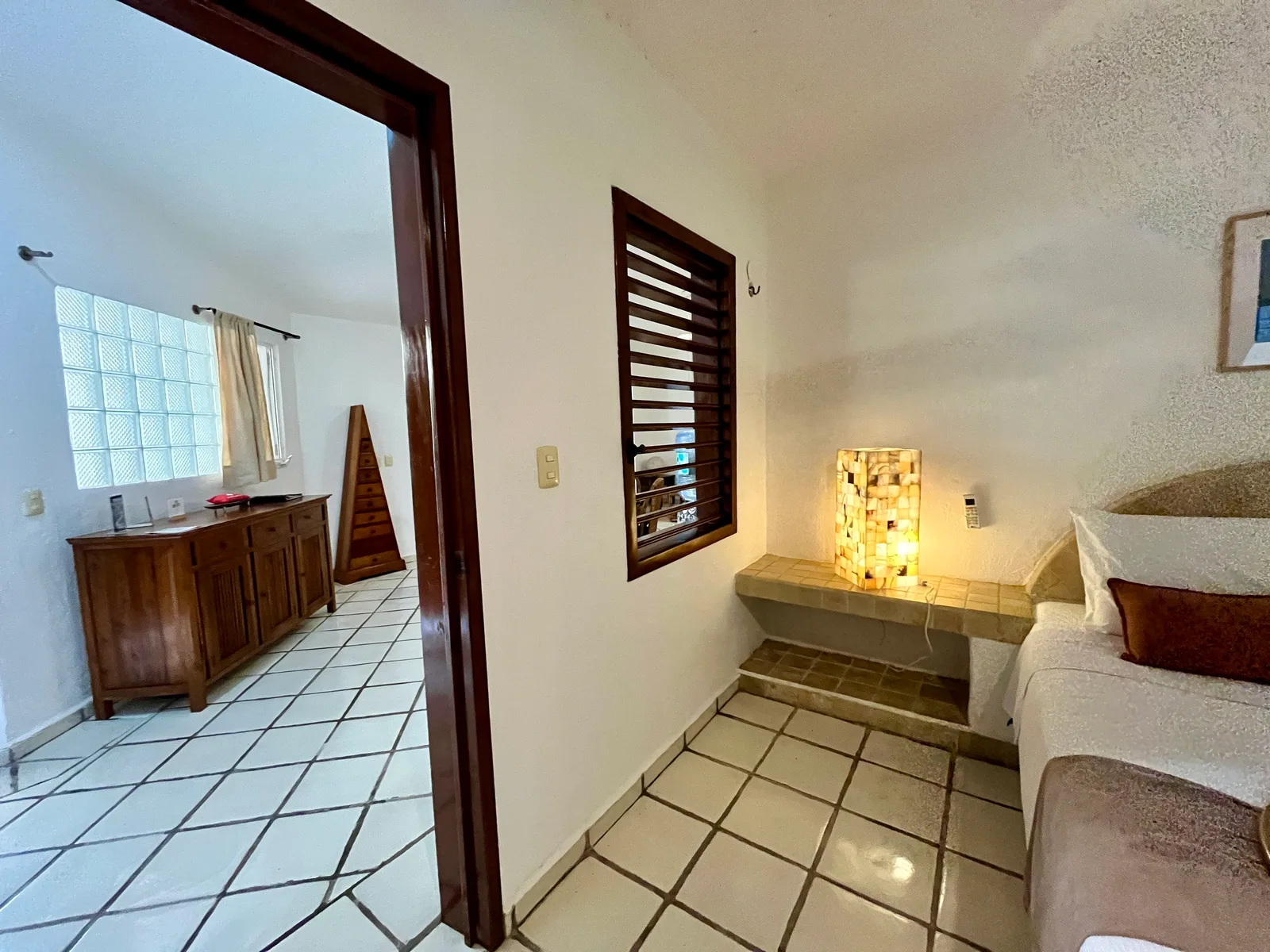 2 Bedroom Apartment in Centro, Playa del Carmen