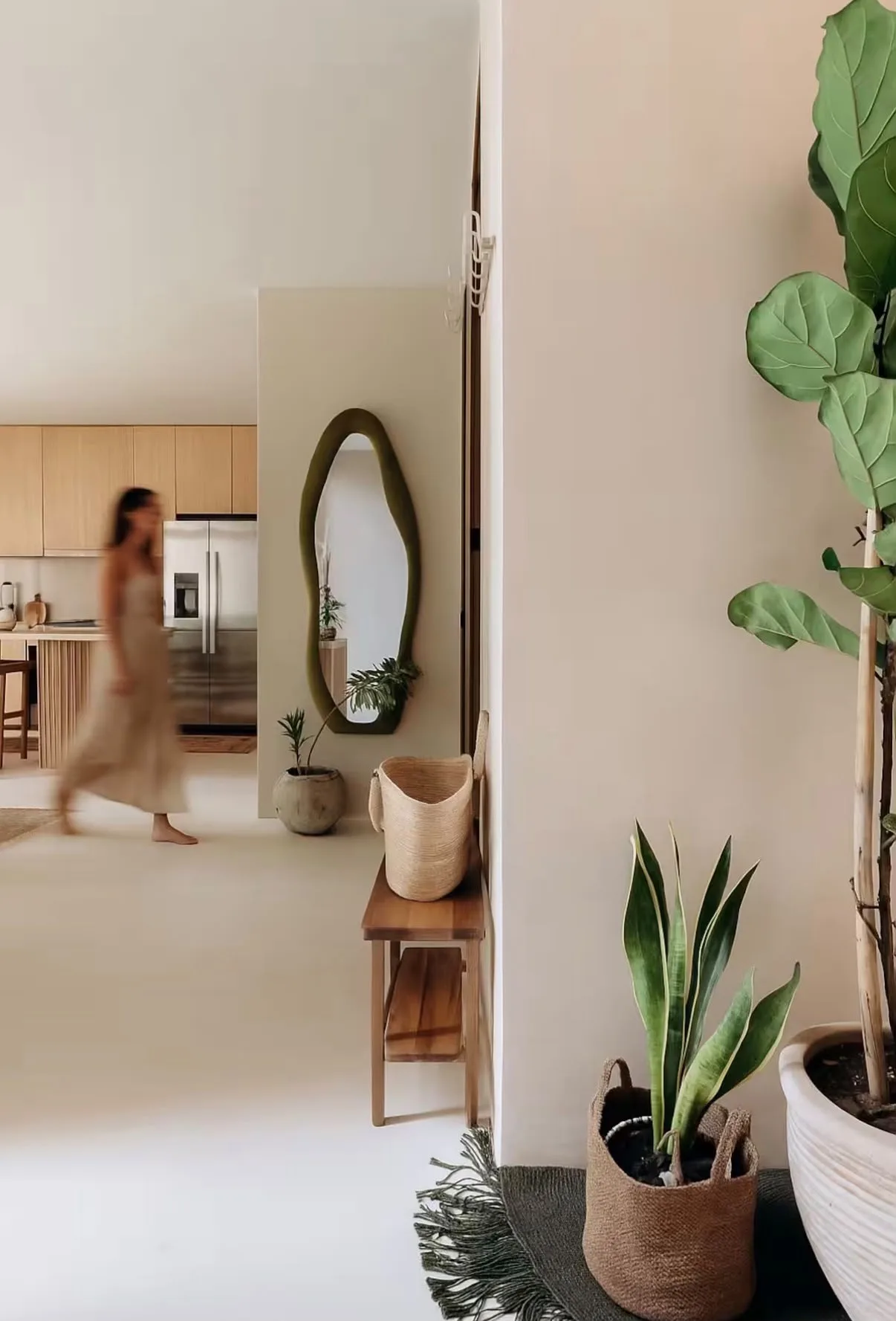 1 Bedroom Garden House in Aldea Zama, Tulum