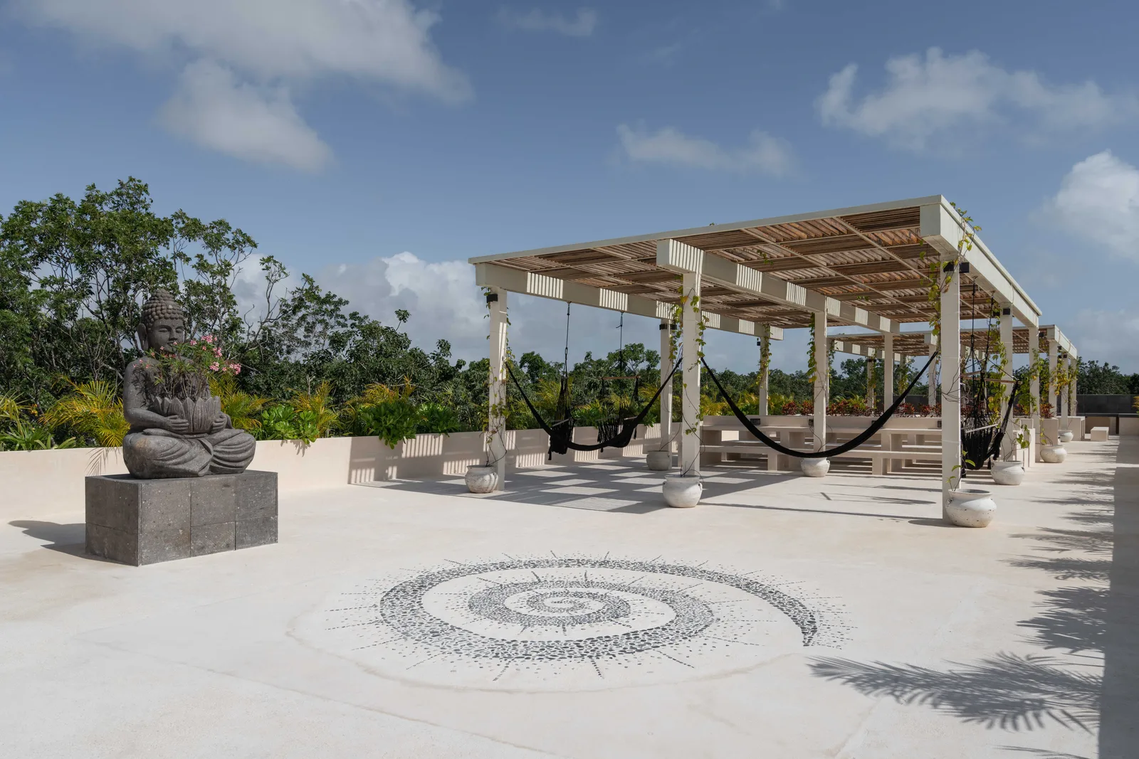 Studio Apartment in Región 15, Tulum