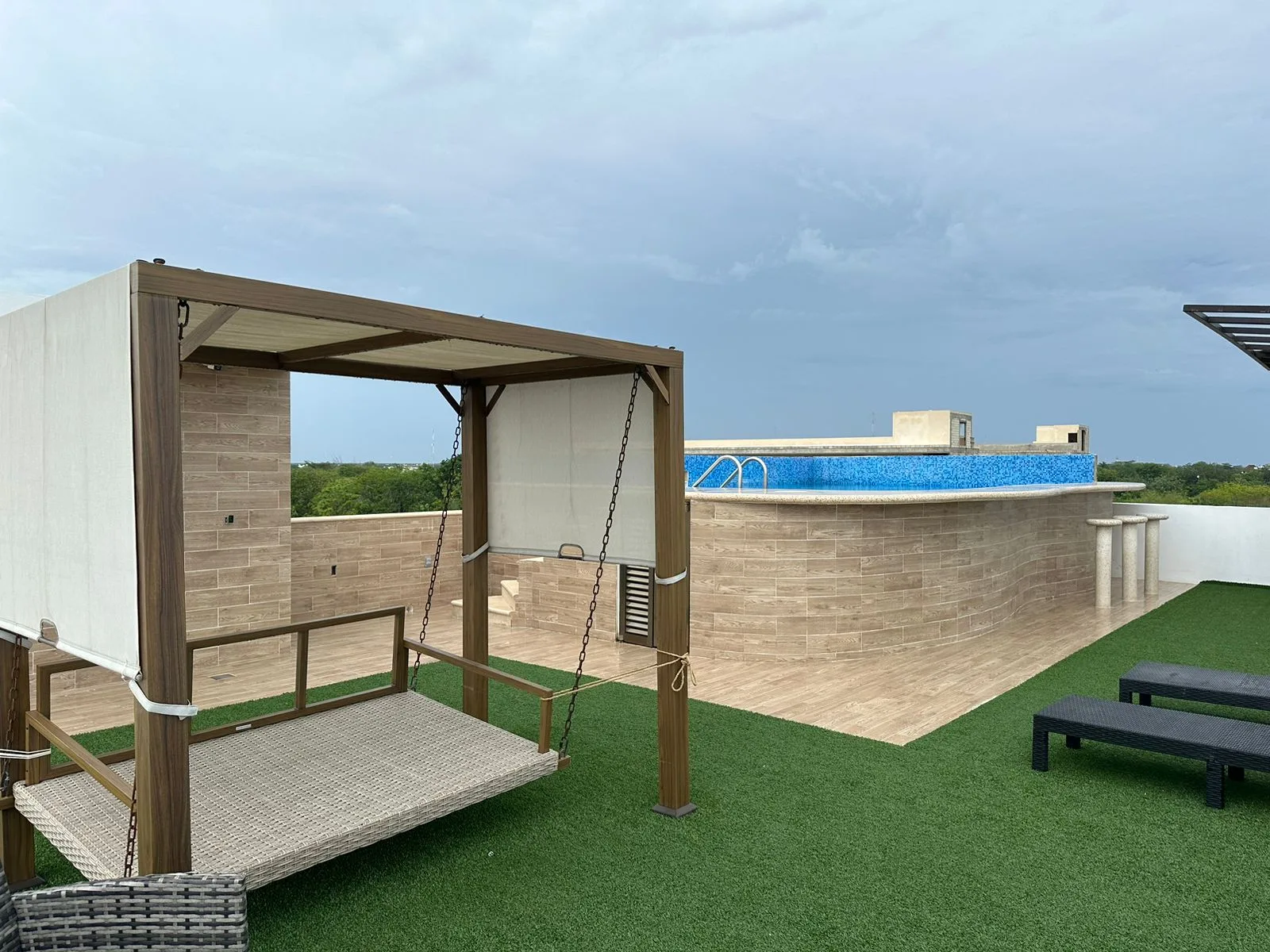 2 Bedroom Apartment in Tulum
