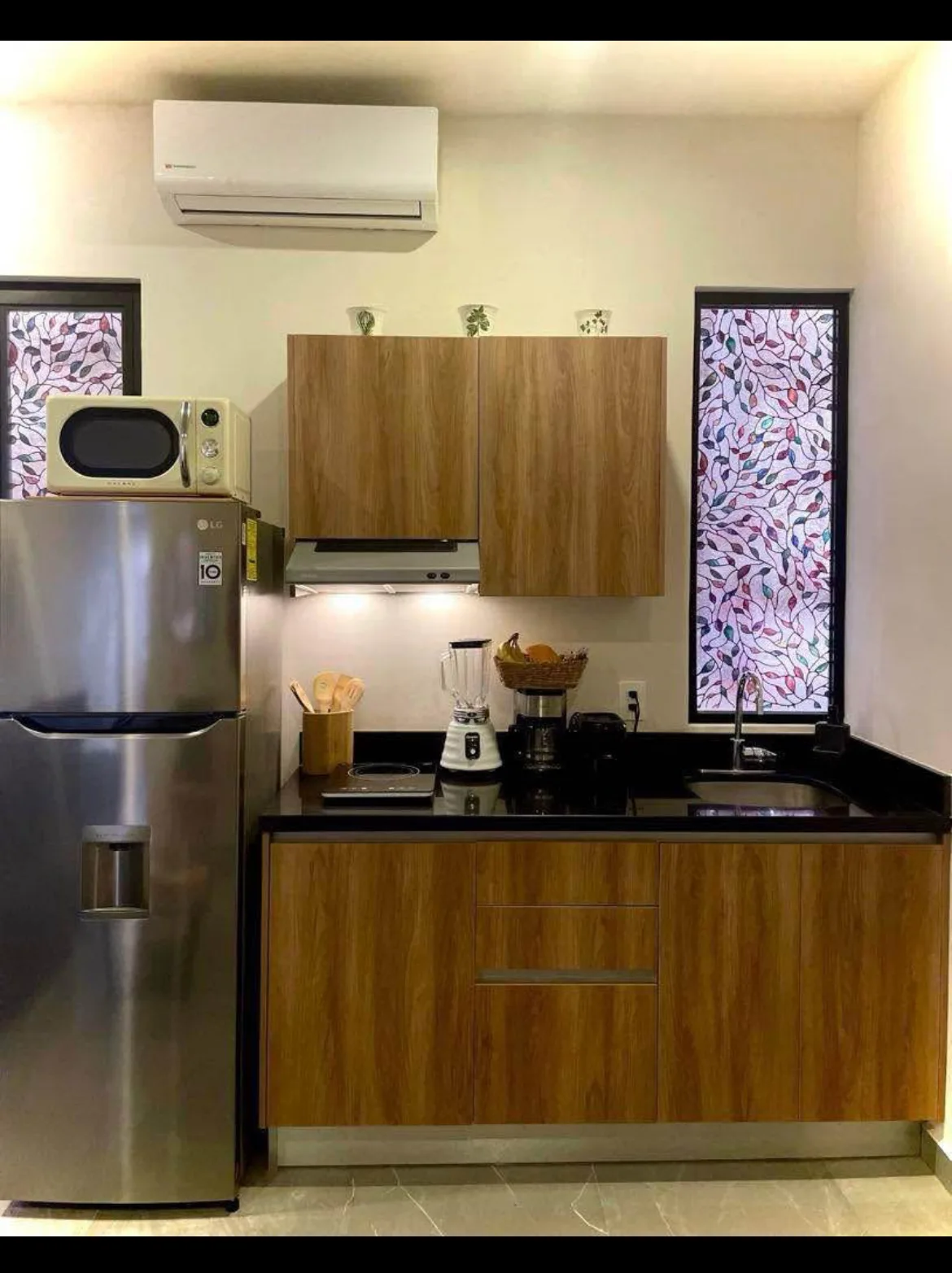 1 Bedroom Apartment in La Veleta, Tulum