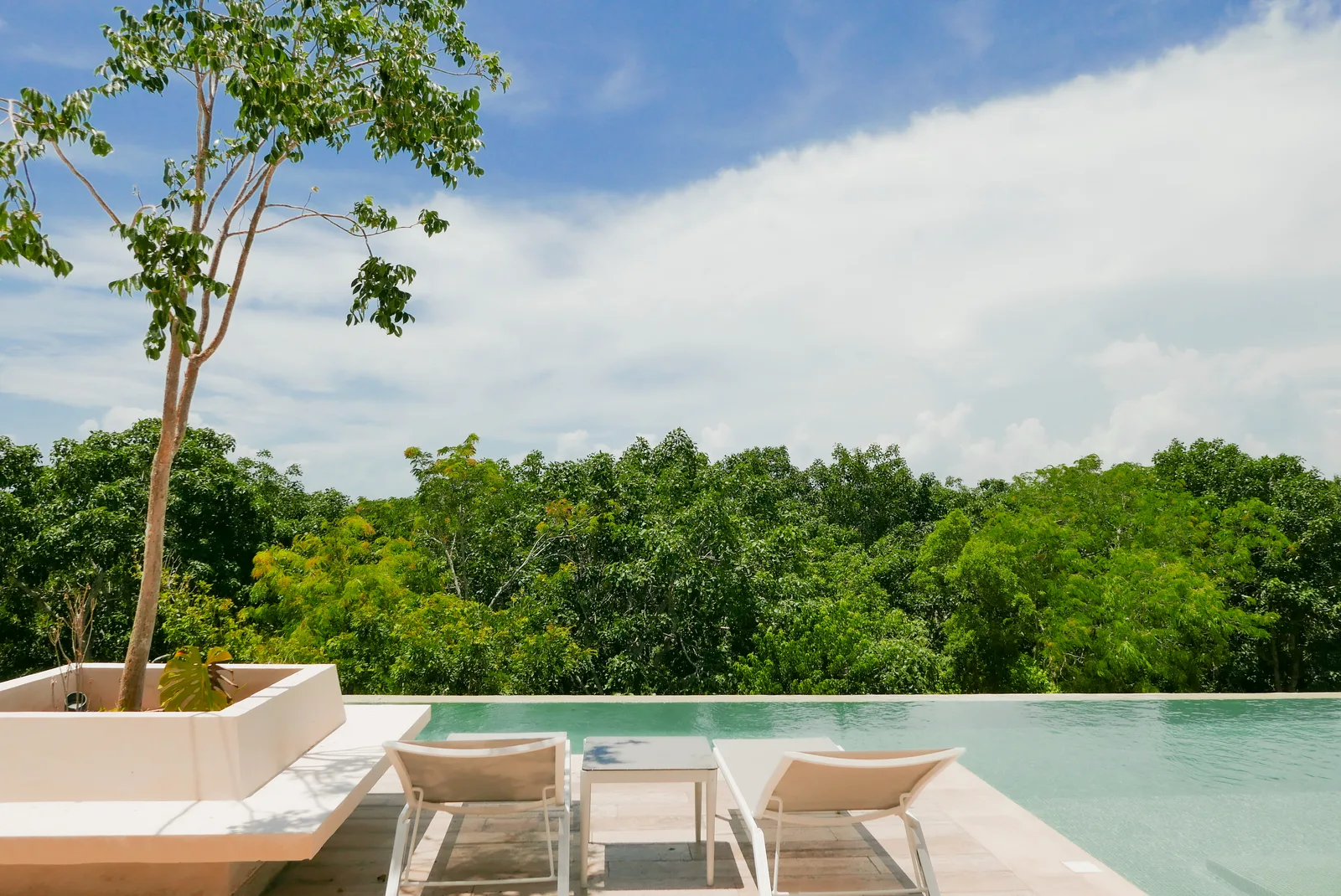 2 Bedroom Property in Tulum