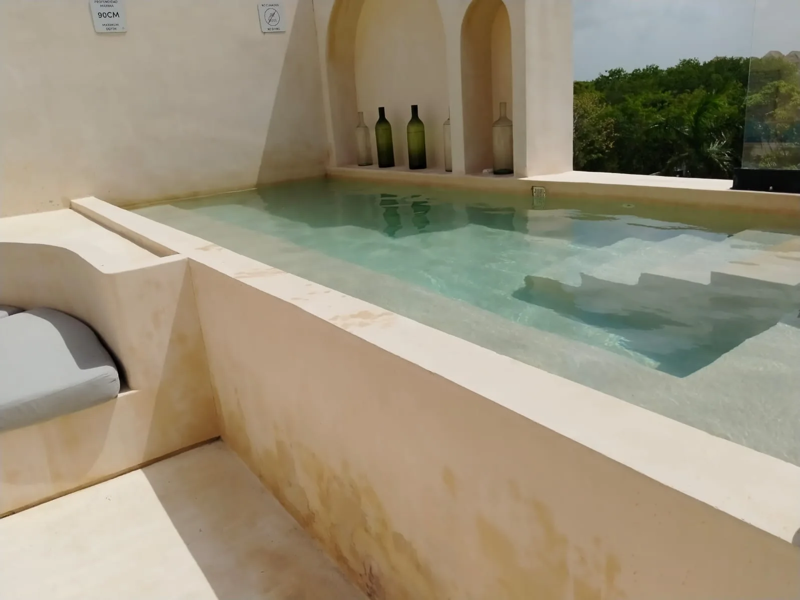 Studio Apartment in La Veleta, Tulum