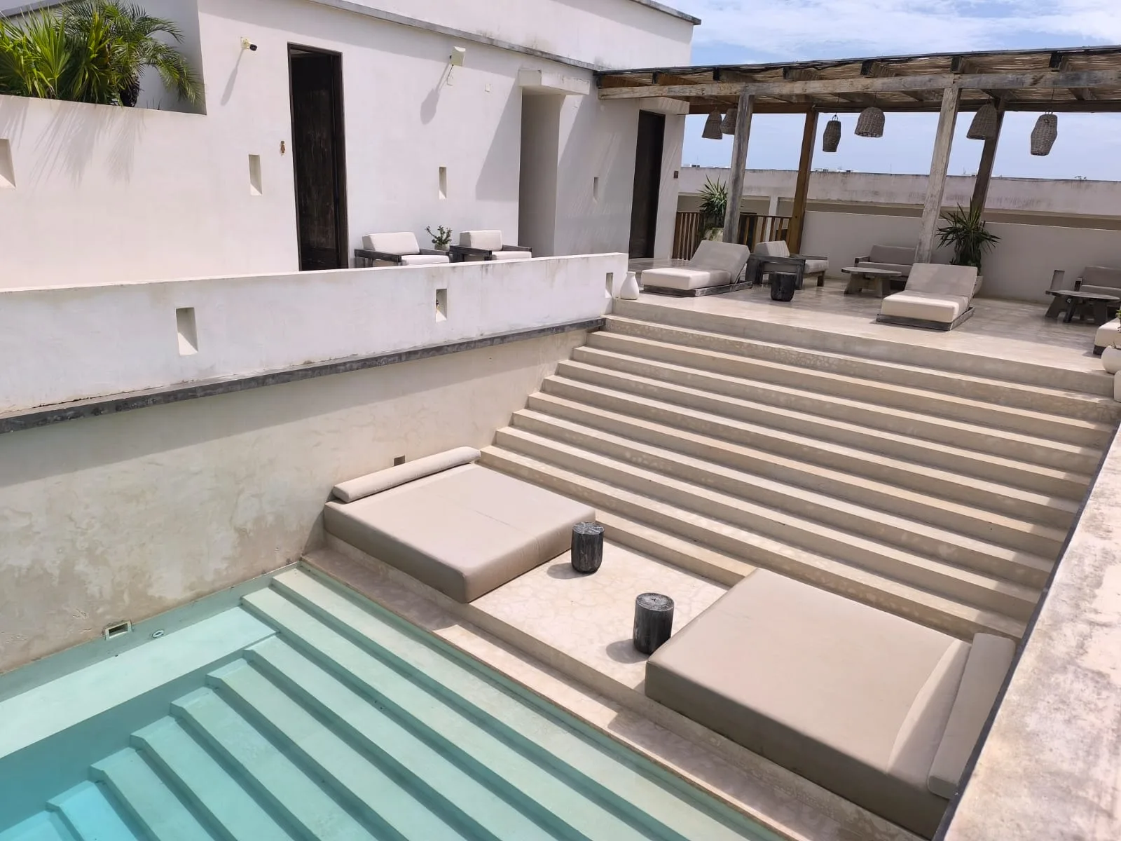 Studio Apartment in La Veleta, Tulum