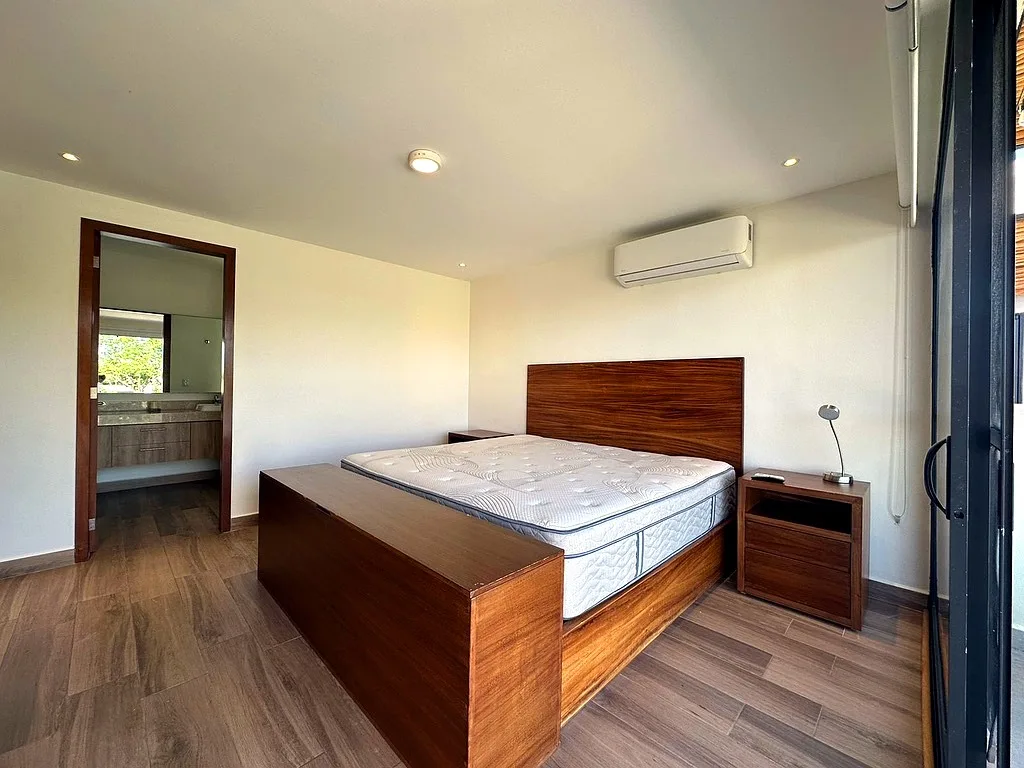 4 Bedroom House in Playa del Carmen
