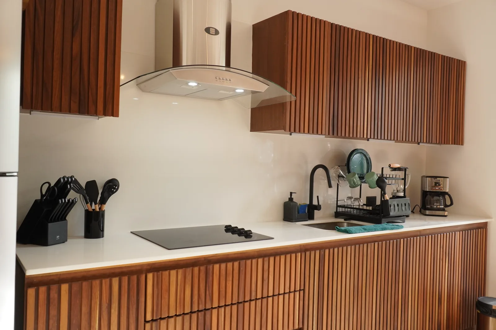 1 Bedroom Property in Aldea Zamá, Tulum