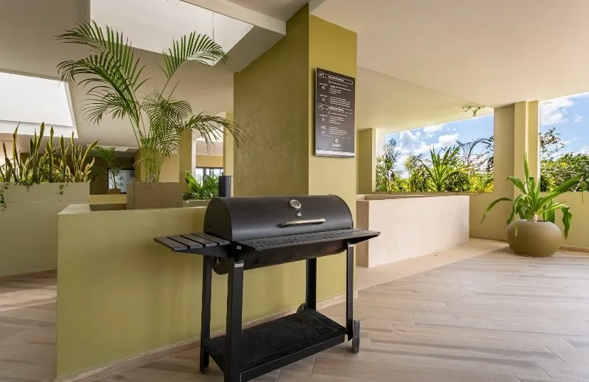 2 Bedroom Lock-Off Property in La Veleta
