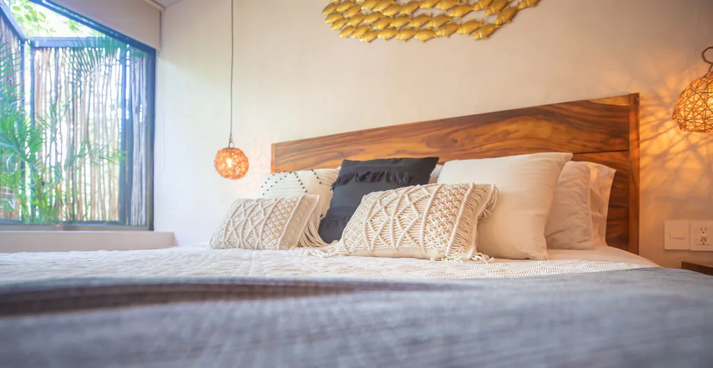3 Bedroom Residence in Lúum Zamá Tulum
