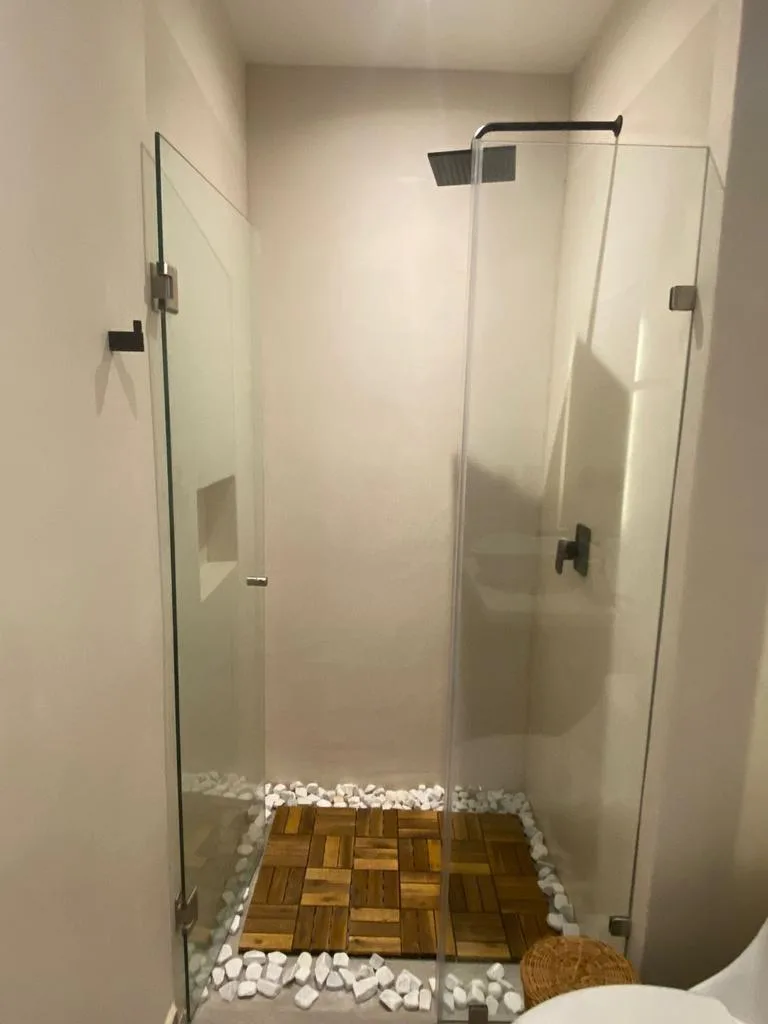 Studio Apartment in Región 15, Tulum