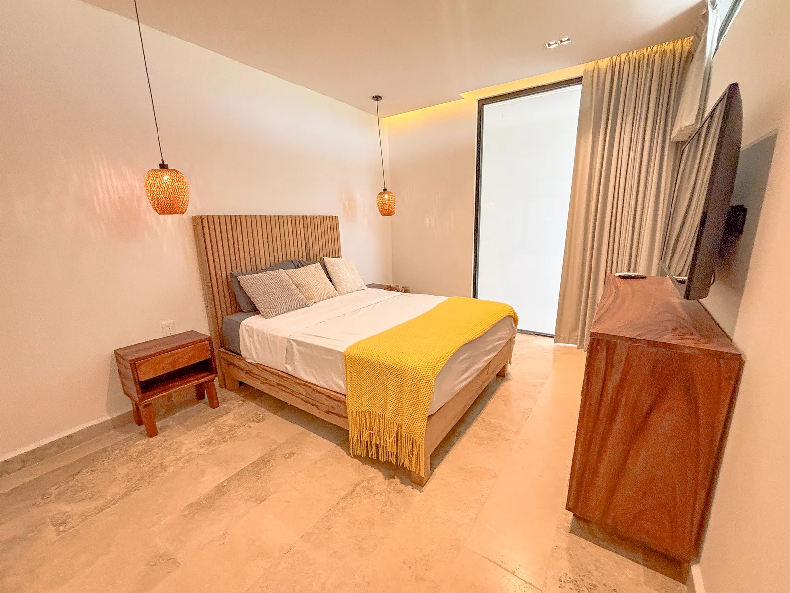 3 Bedroom Penthouse in La Veleta, Tulum