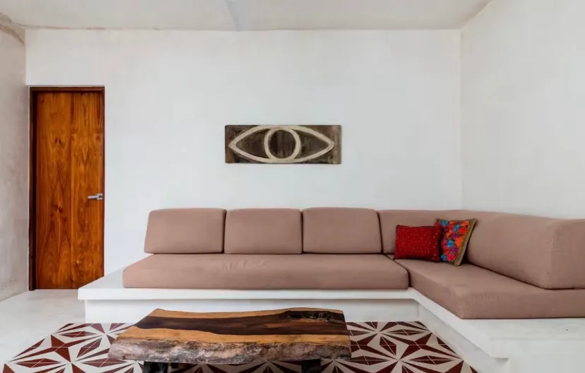 3 Bedroom Villa in La Veleta, Tulum