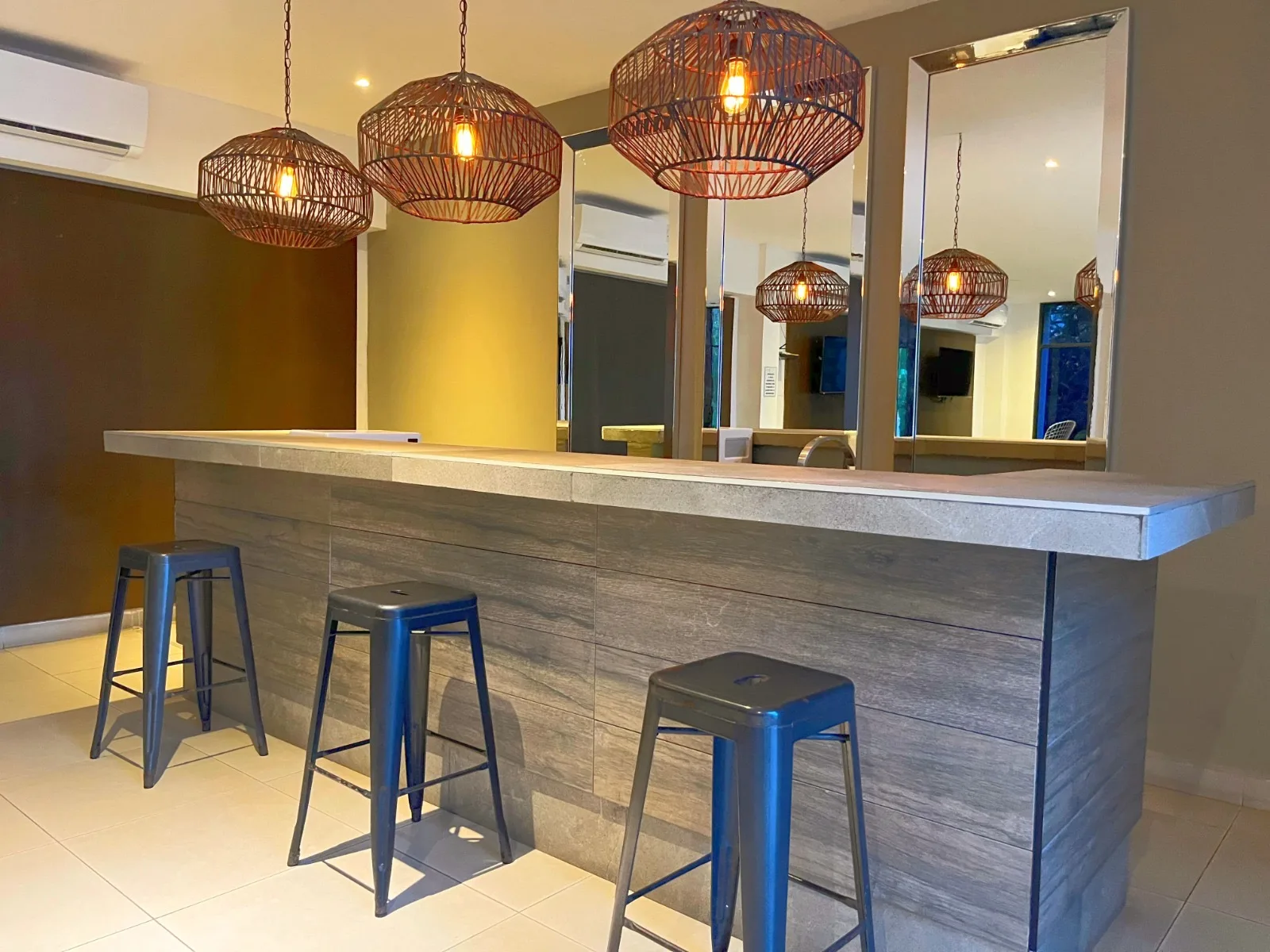 3 Bedroom Apartment in Playa del Carmen