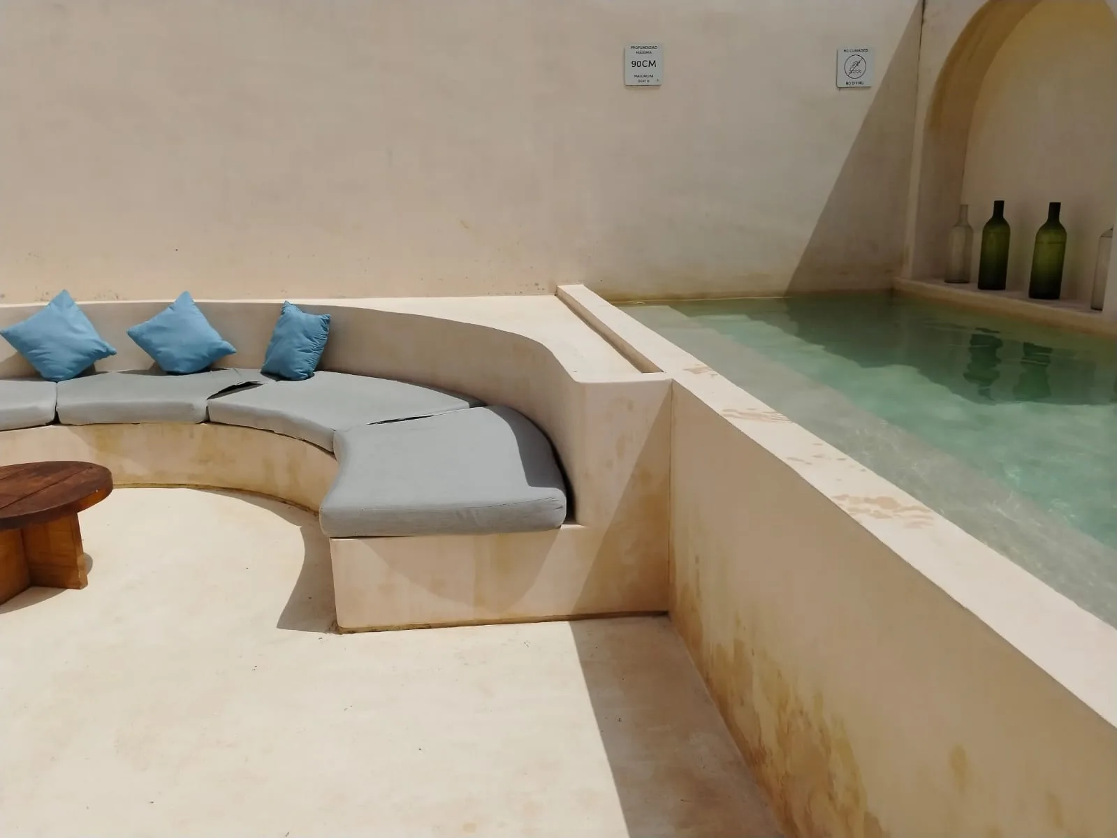 Studio Apartment in La Veleta, Tulum